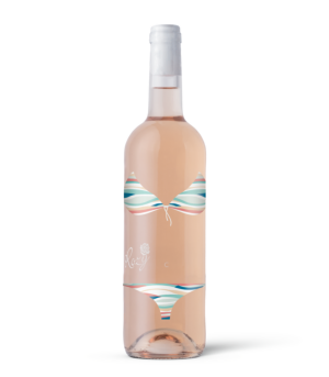 Dom Brial Rozy Rosé IGP Côtes Catalanes