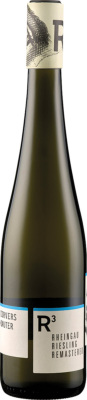 Riesling Remastered R3 Gutswein  - Bio