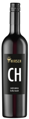 Cuvee Hirsch Aged Reserve Großes Geweih