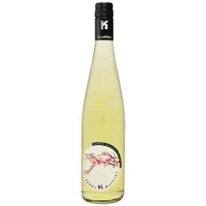 Klipfel Sushi K Wine Alsace AOP