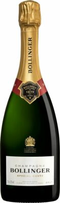 Bollinger Champagner Special Cuvee Brut