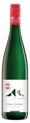 Sonengold Grüner Veltliner Burgenland QW