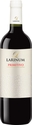 Farnese Liranum Primitivo Puglia IGP