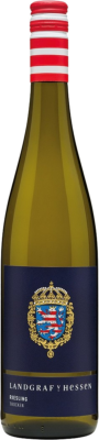 Prinz von Hessen Landgraf von Hessen Riesling