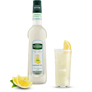 Mathieu Teisseire Lemonade Mix Sirup - sugarfree