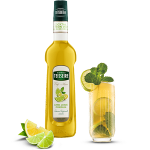 Mathieu Teisseire Lime Juice Cordial