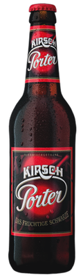 Löbauer Bergquell Kirsch-Porter