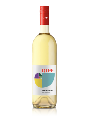 “Riff” Pinot Grigio delle Venezie DOC