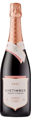 Nyetimber Rosè Brut
