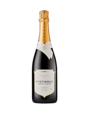 Nyetimber Blanc de Blancs