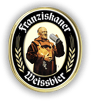 Franziskaner Hefe-Weissbier