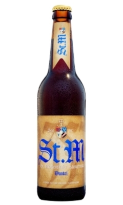 St. Marienthaler Klosterbräu Dunkel