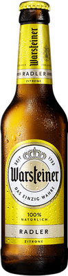 Warsteiner Radler Zitrone 4x6er