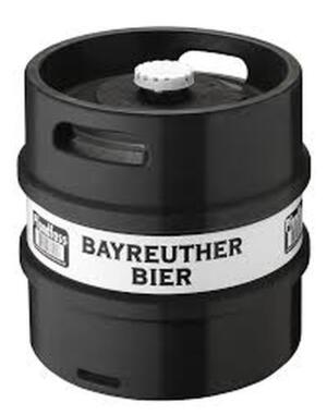 Bayreuther Aktien Zwick´l naturtrüb