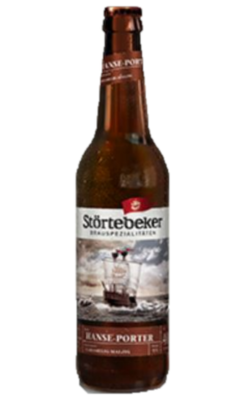 Störtebeker Roggen-Weizen Bio