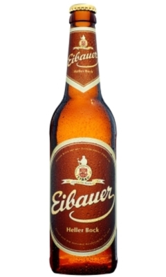 Eibauer Bock hell
