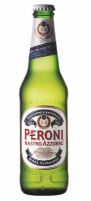 Peroni Nastro Azzurro