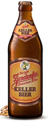 Zirndorfer Kellerbier naturtrüb