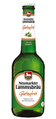 Neumarkter Lammsbr u Gebr Ehrnsperger KG M Hubauer GmbH