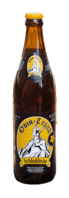 Honigbräu Odin Trunk