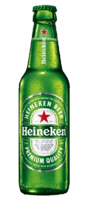 Heineken 4x6er