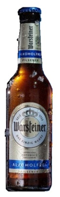 Warsteiner Alkoholfrei (Isotonisch)