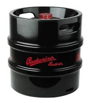 Budweiser Budvar Dark