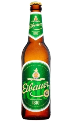 Eibauer Jubiläums Pils 1810