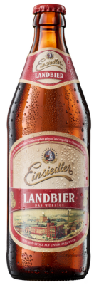 Einsiedler Landbier