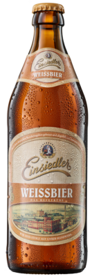 Einsiedler Weißbier
