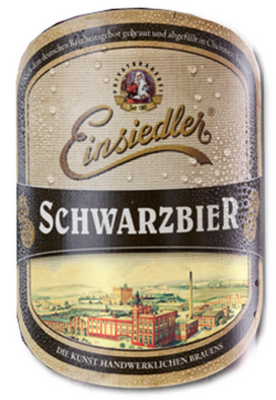 Einsiedler Schwarzbier