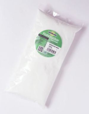 Sarkara Rohrzucker weiss