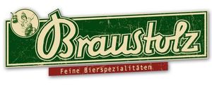 Braustolz Pilsner