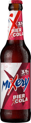 MiXery Bier Cola
