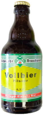 Hartmannsdorfer Vollbier