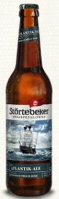 Störtebeker Atlantik Ale