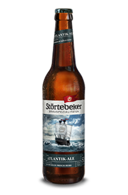 Störtebeker Atlantik Ale