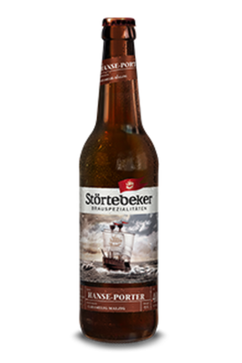 Störtebeker Hanse-Porter