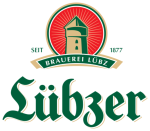 Lübzer Pilsner