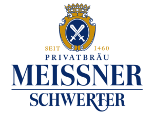 Meissner Schwerter Privat Pils