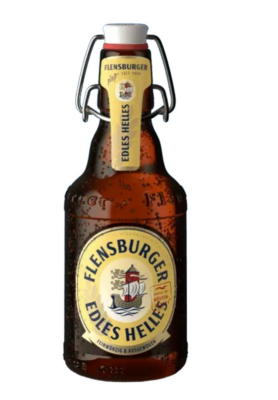 Flensburger Edles Helles