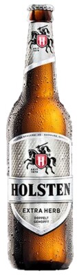 Holsten extra herb