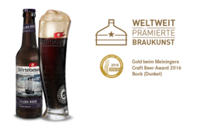 Störtebeker Stark-Bier