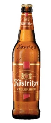 Köstritzer Kellerbier