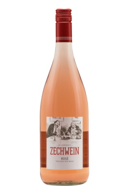 Allendorfs Zechwein Spätburgunder Rosè QbA