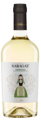 SARAGAT Vermentino IGP