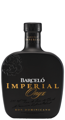 Ron Barceló Imperial Onyx Rum