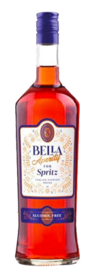 Bella Spritz Aperitivo alkoholfrei