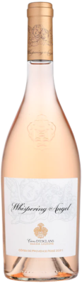 Château d'Esclans Whispering Angel Rosè Cotes de Provence