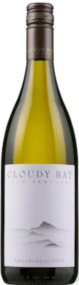 Cloudy Bay Chardonnay